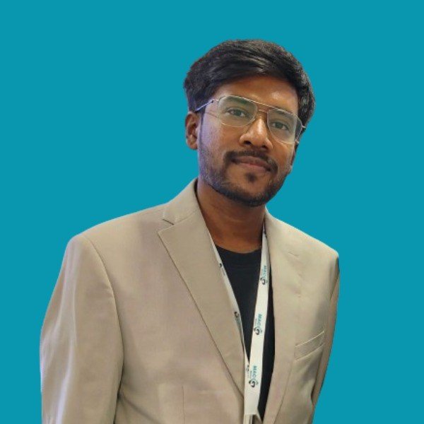 Rahul Guptha Sir