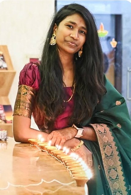 Sudha Ma'am
